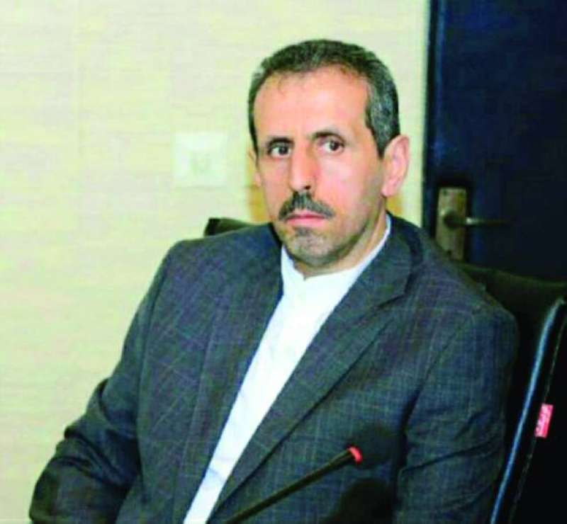 إبراهيم نوروزي
