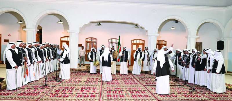 فرقة الرندي 