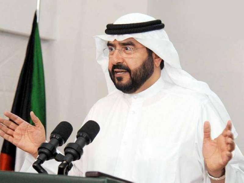 حماد: حصلت على البراءة من جميع التهم الكيدية المنسوبة إلي 