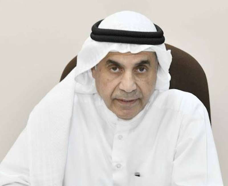 النائب عبدالله الطريجي