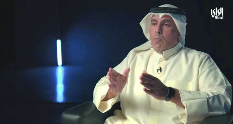 
ناصر الشرهان
