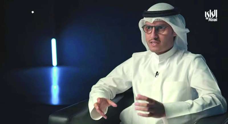 
إبراهيم الفوزان
