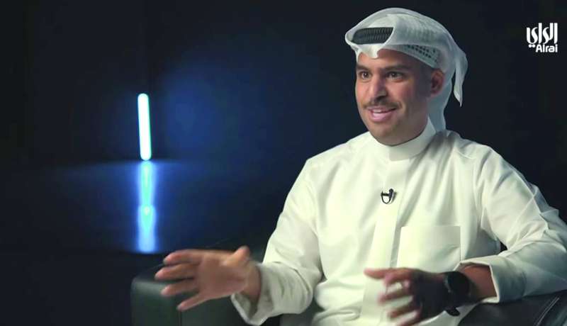 
عمر العثمان
