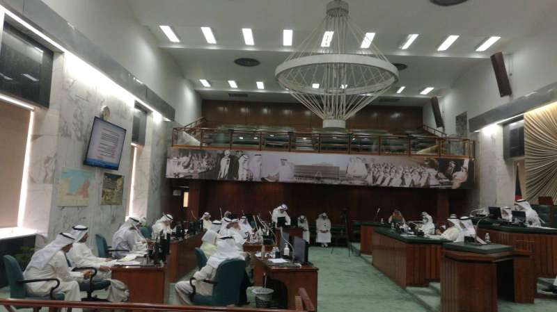 المجلس البلدي