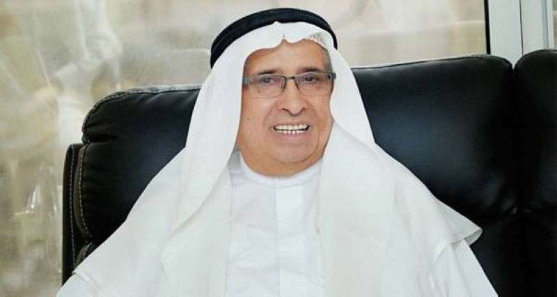 إبراهيم البغلي