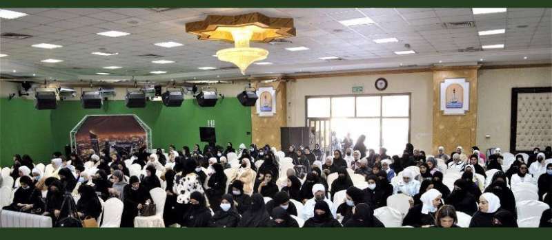 المعلمات الجدد