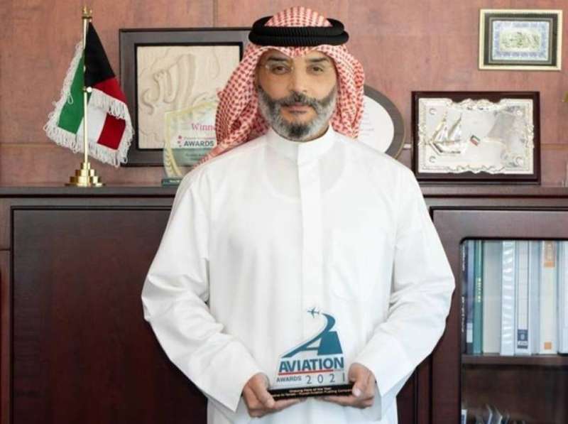 مشعل التنيب 