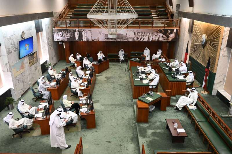 جلسة مجلس بلدي 