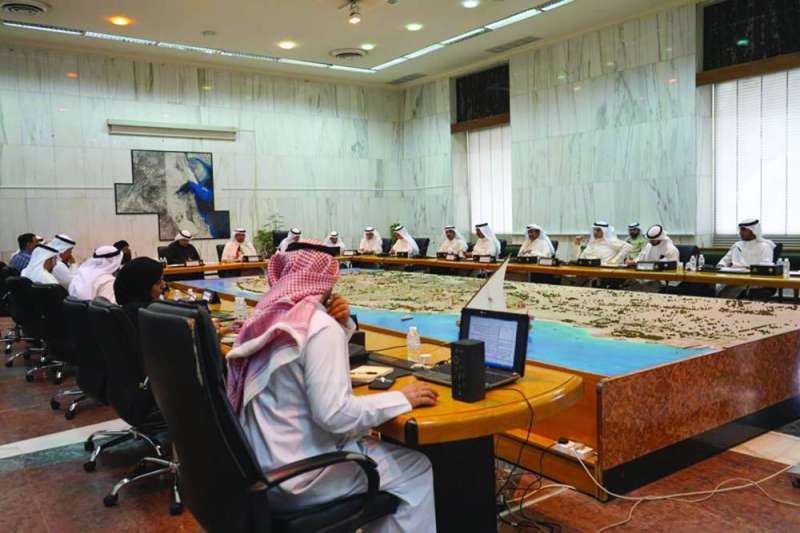 جانب من ورشة العمل التي عقدتها لجنة الإصلاح والتطوير
