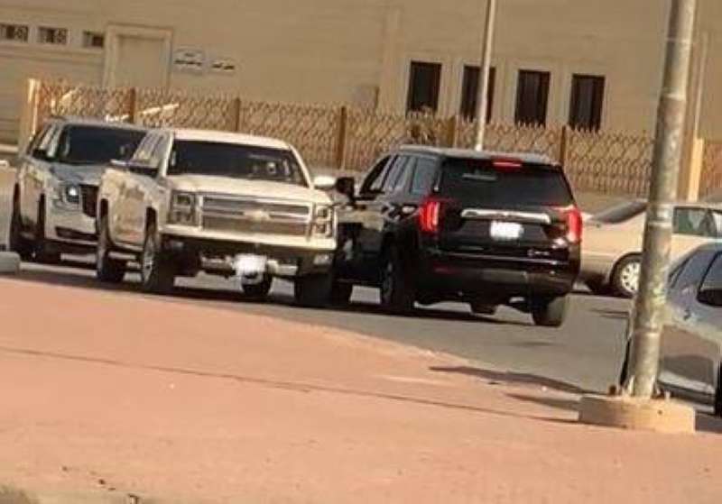 «المكافحة» تضبط 3 أشخاص على خلفية فيديو «بيع المخدرات» 