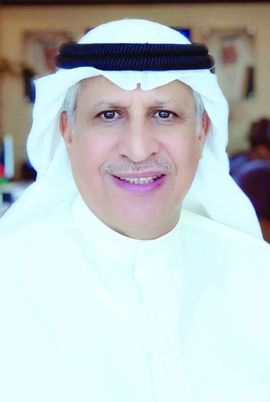 
صلاح العوفان
