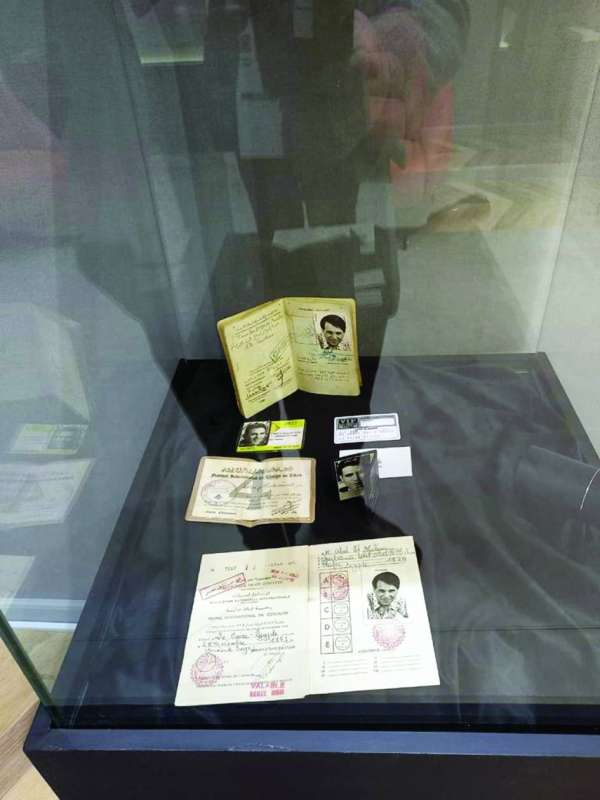 
مستندات العندليب
