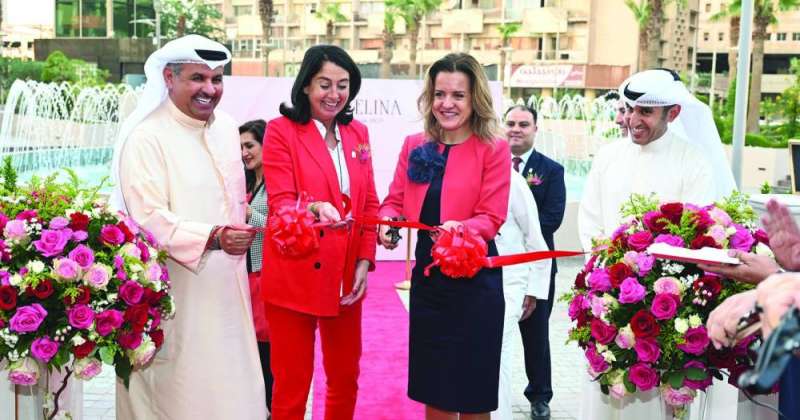 0 million annually… Kuwaitis purchase French luxury goods