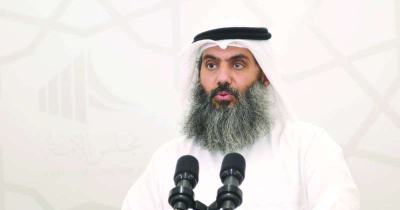 Al-Shallahi: Activating family protection is a legal and constitutional requirement