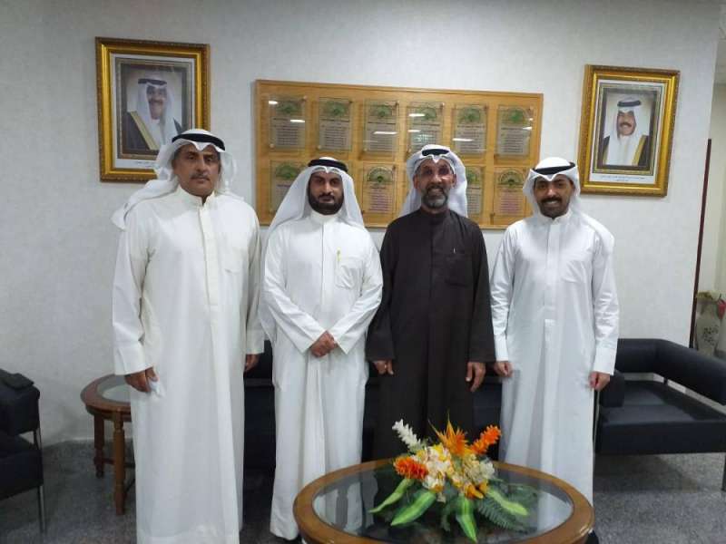 «تدريس التطبيقي» شكلت هيئتها الإدارية للدورة النقابية 2021-2023 