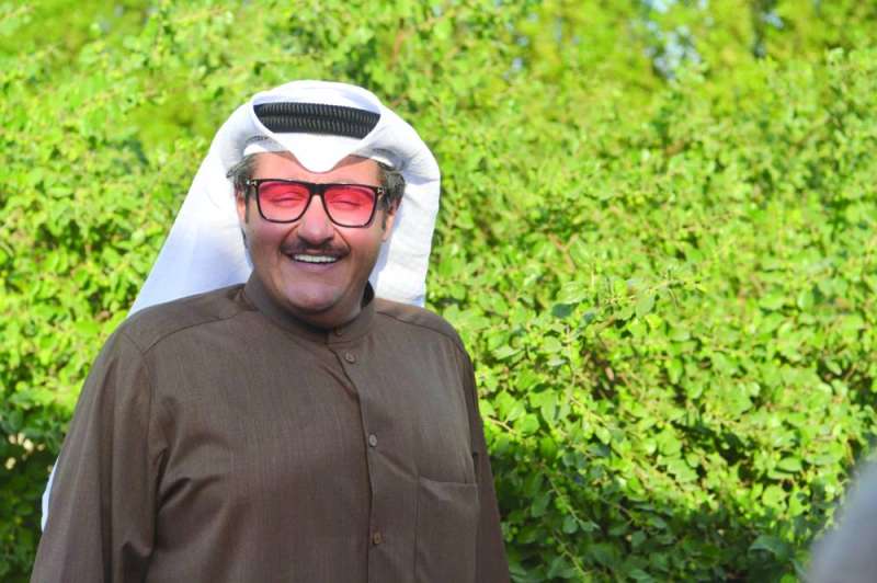 عبدالله الخضر