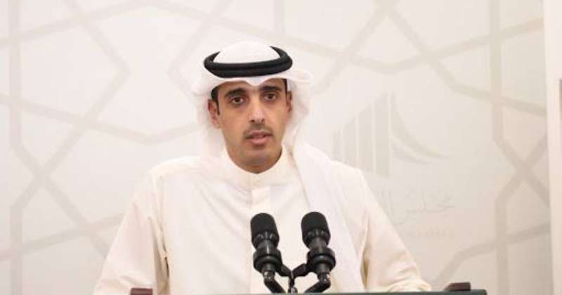 Abdullah Al-Mudhaf asks about the reasons for assigning an employee in the private sector the work of the legal department in “telecommunication”