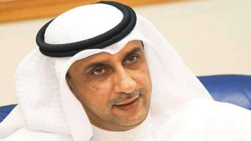 اللواء متقاعد فيصل الجزاف