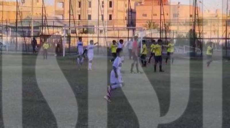 انطلاق «دوري الصغار»