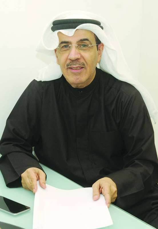 
عبدالمحسن العيدي
