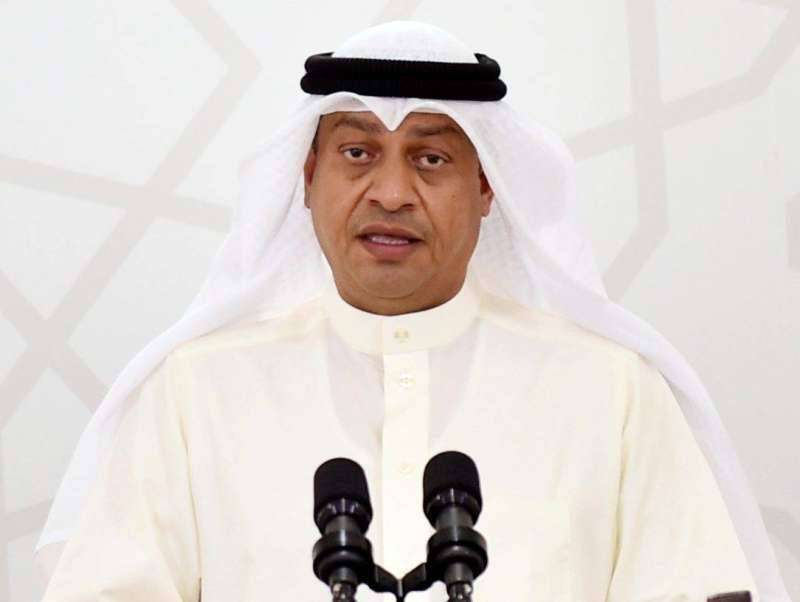 حمد المطر