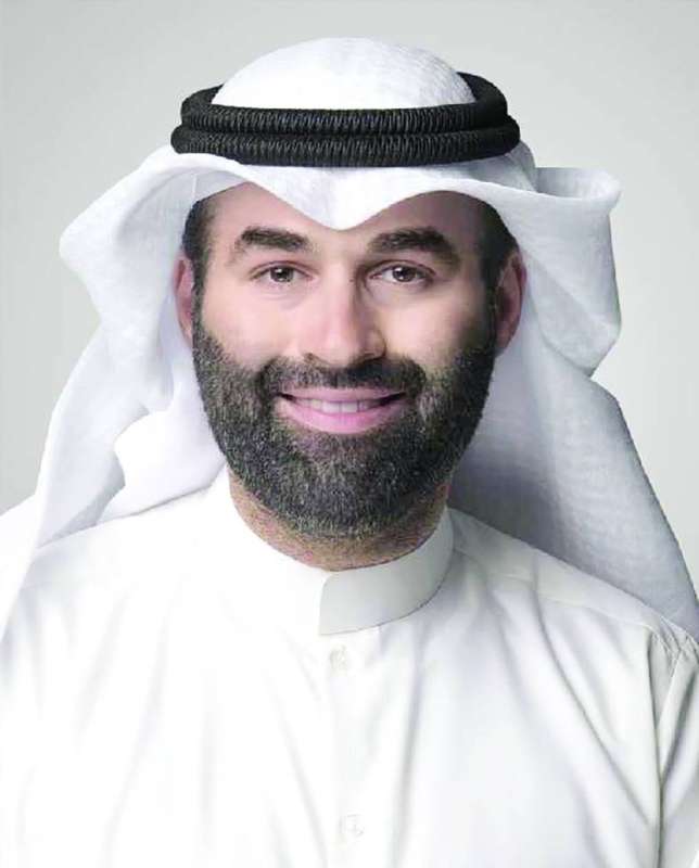 عمر الثويني