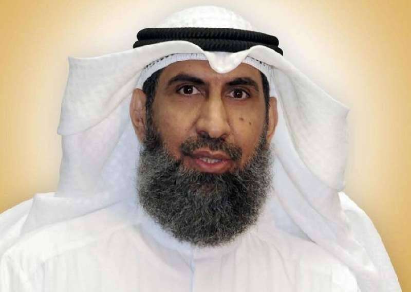 مشعان العتيبي 