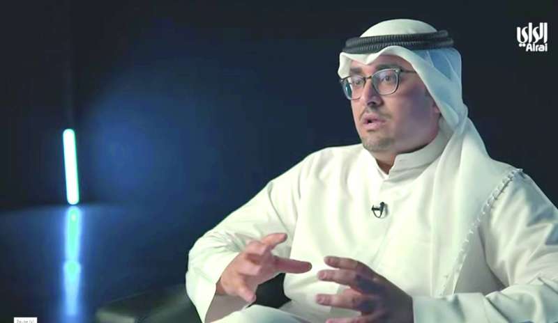 عبدالعزيز الطريجي