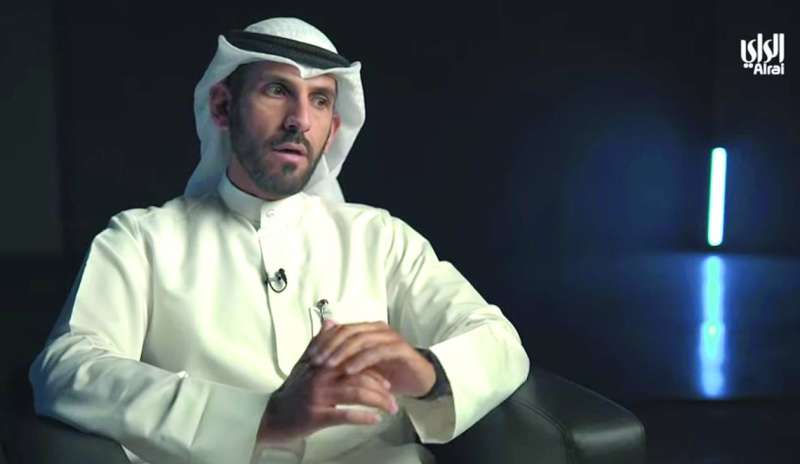 إبراهيم الخليفي