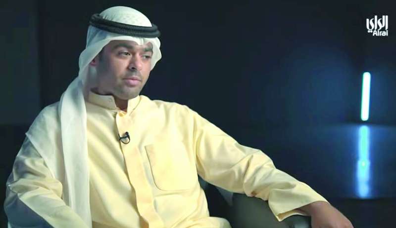 عزان الزواوي