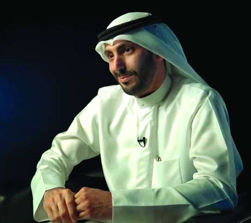 علي المتروك
