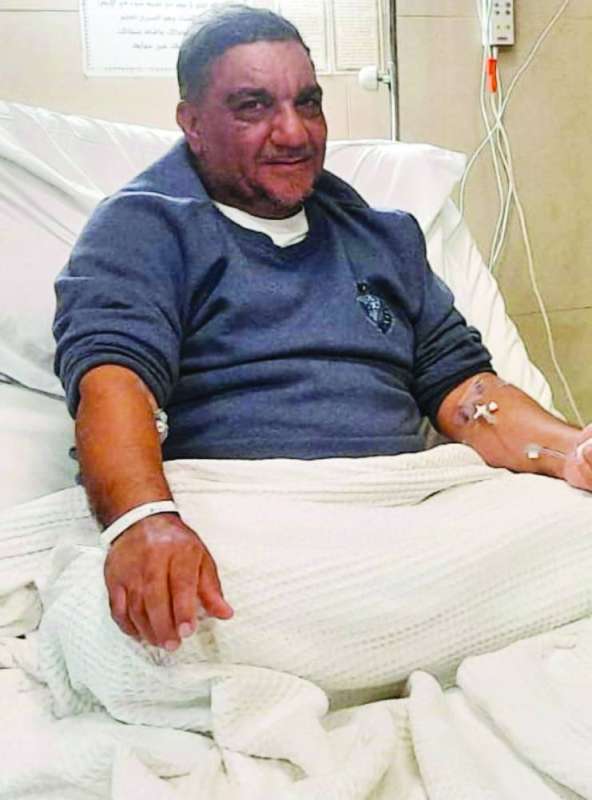 
عبدالسلام بندر