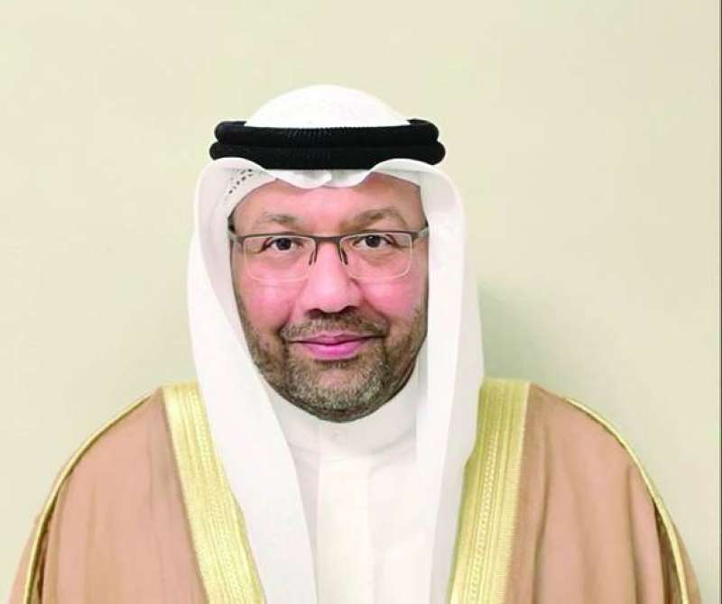 علي اليعقوب