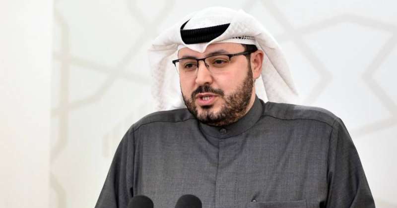 Al-Saqabi calls for urgent legislation to regulate “real estate chaos”