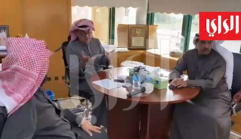 اليوسف لمربي الحلال المعتصمين: لا نملك الضبطية القضائية لمخالفة بائعي الأعلاف في السوق السوداء 
 