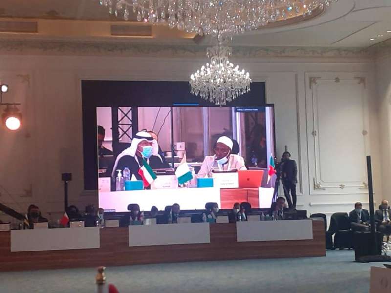 انطلاق أعمال الدورة 42 للمجلس التنفيذي لمنظمة «إيسيسكو»  