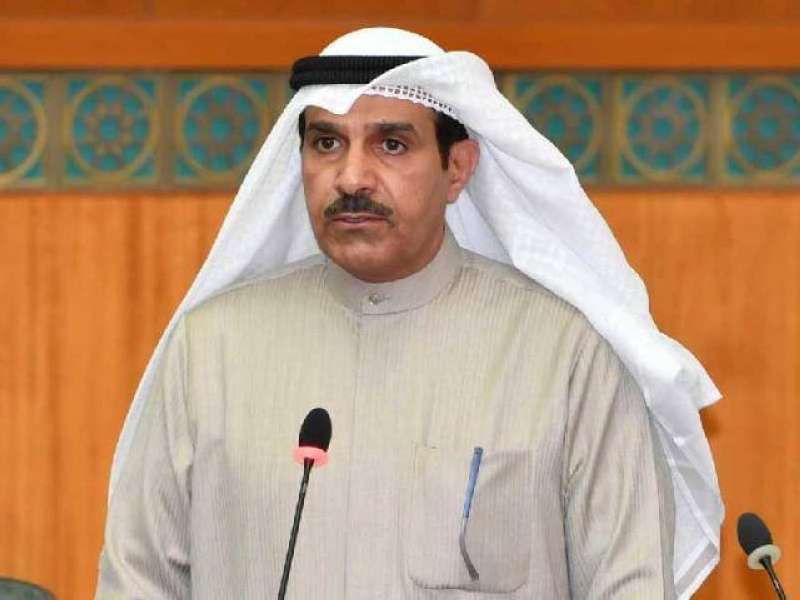 النائب مرزوق الخليفة
