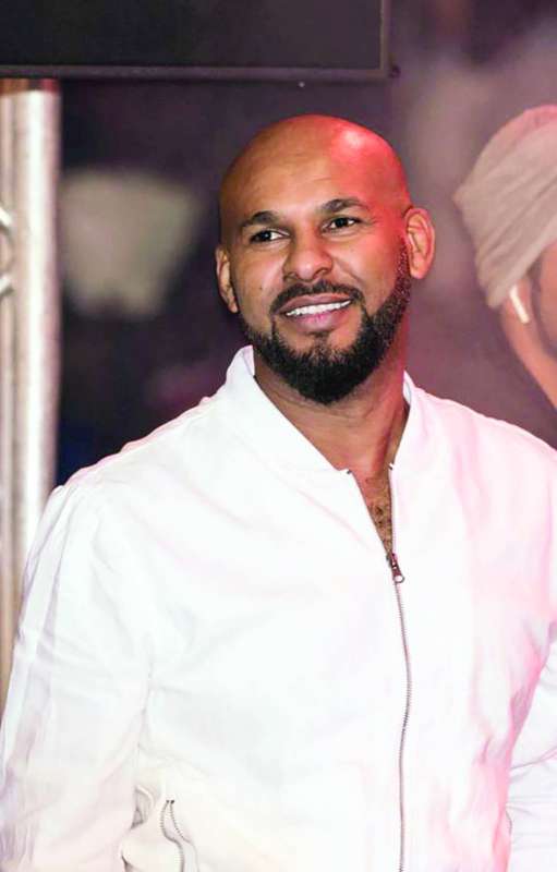 صالح العبدالسلام
