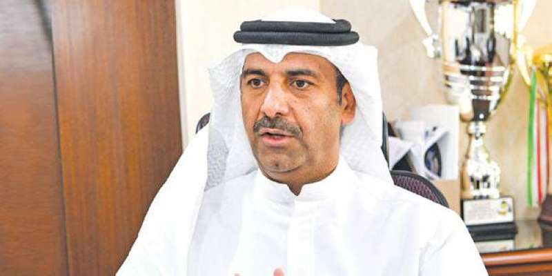  الدكتور عبدالكريم العريعر
