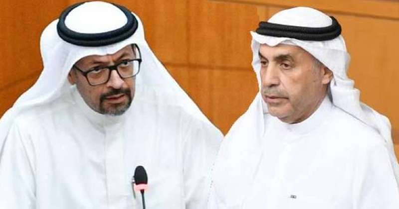 Al-Turaiji to the Minister of Finance: Were the salaries of sector managers in the Investment Authority increased despite the difficult financial conditions?