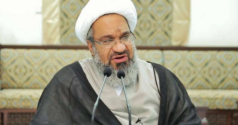The Public Prosecution summons Sheikh Hussein Al-Maatouq