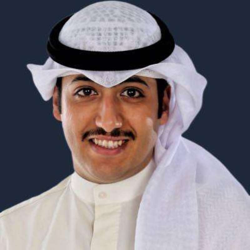 أمين سر جمعية المحامين المحامي خالد السويفان 