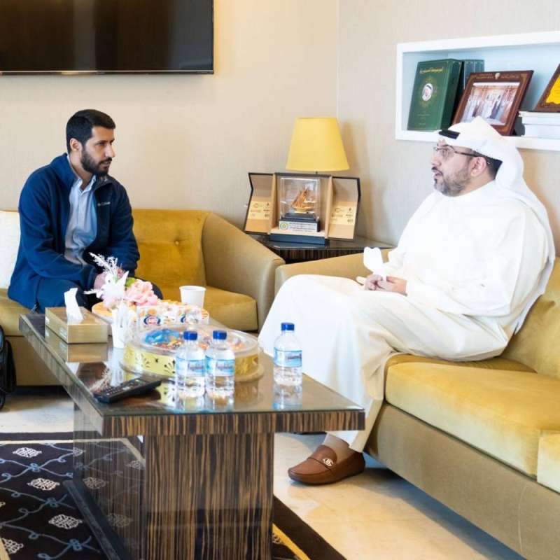 الشاهين يدعو لإيجاد مظلة وطنية تحتضن محترفي وهواة التصوير
 