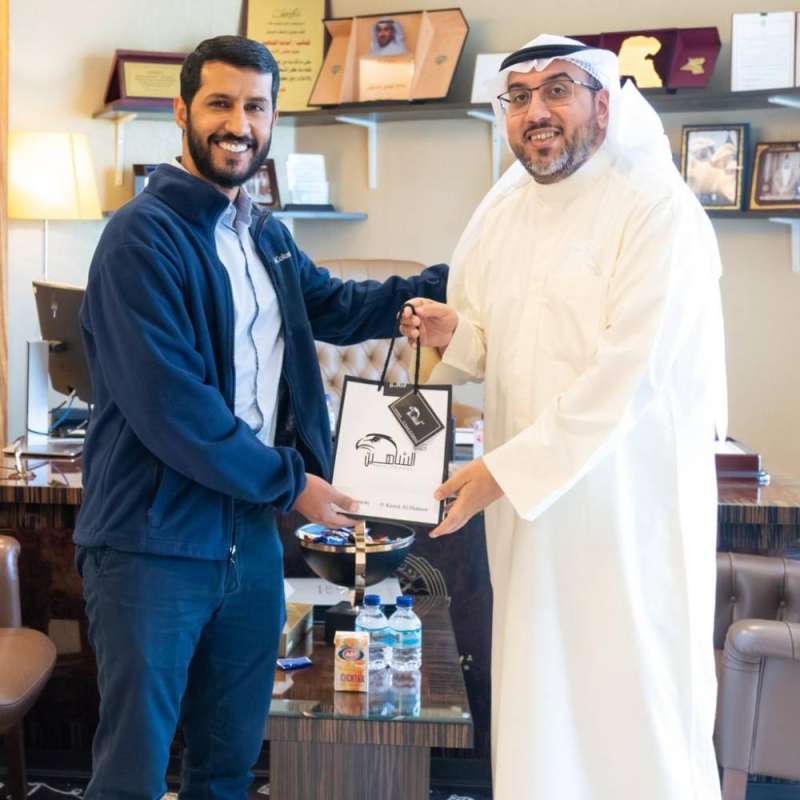 الشاهين يدعو لإيجاد مظلة وطنية تحتضن محترفي وهواة التصوير
 