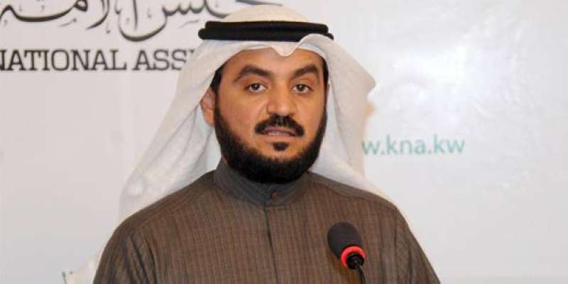 النائب محمد هادي الحويلة