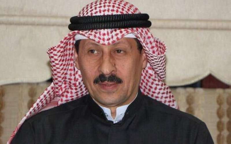 ظاهر الصويان رئيس اتحاد الصيادين