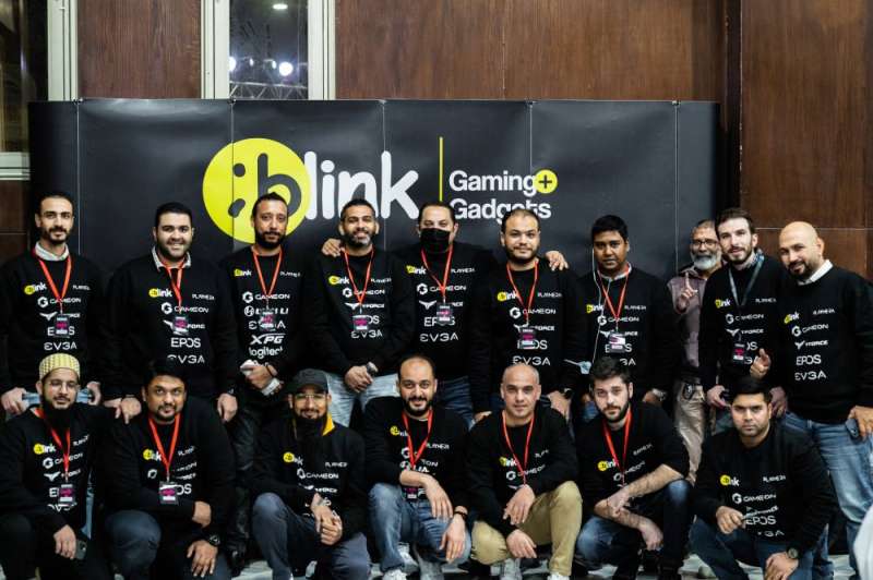 فريق عمل الشركة