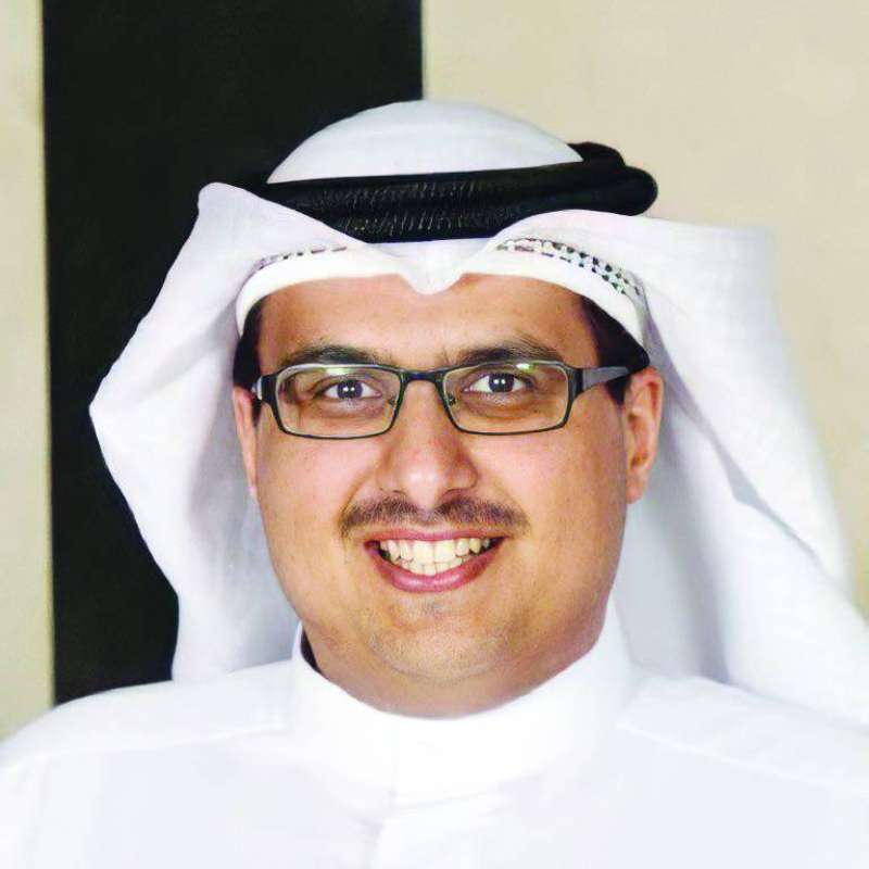 مشاري الناهض