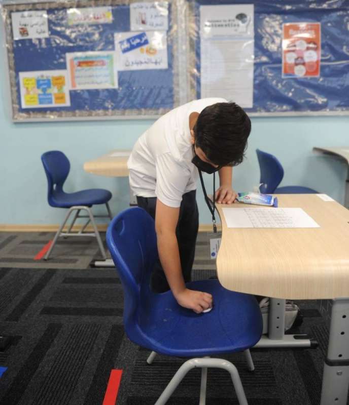 تحديد الاختبارات في 26 و29 الجاري و12 يناير