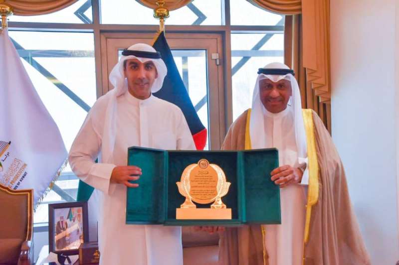 العسعوسي مكرما الغملاس